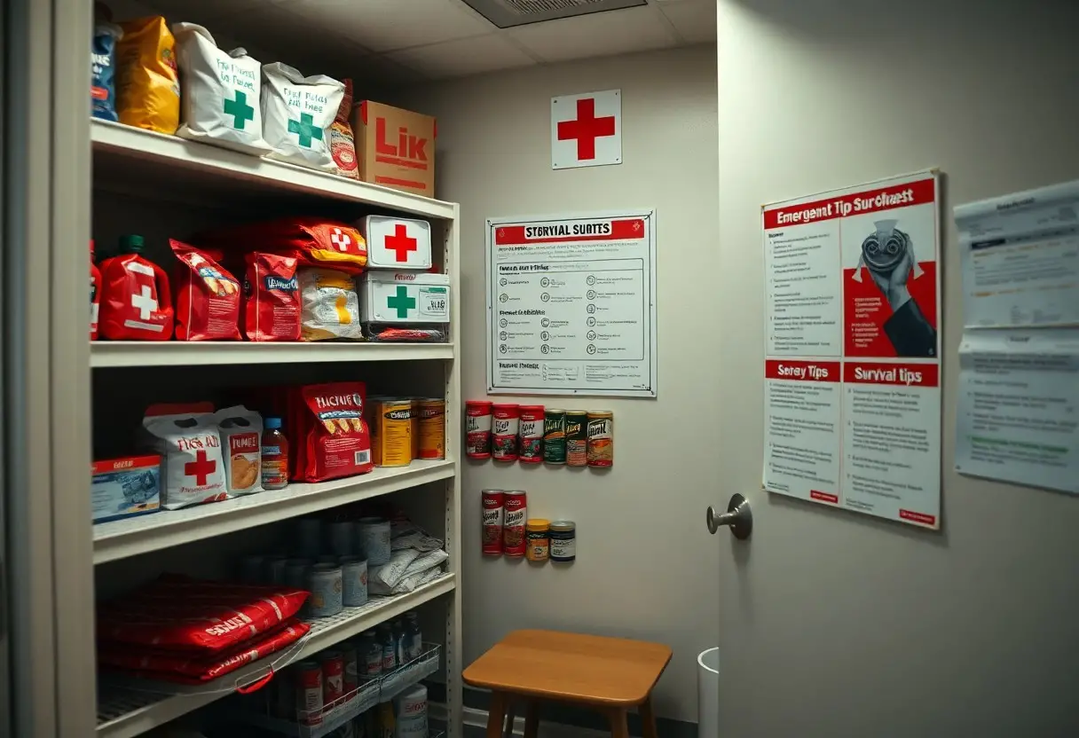 stay equipped for life s unexpected emergencies yas