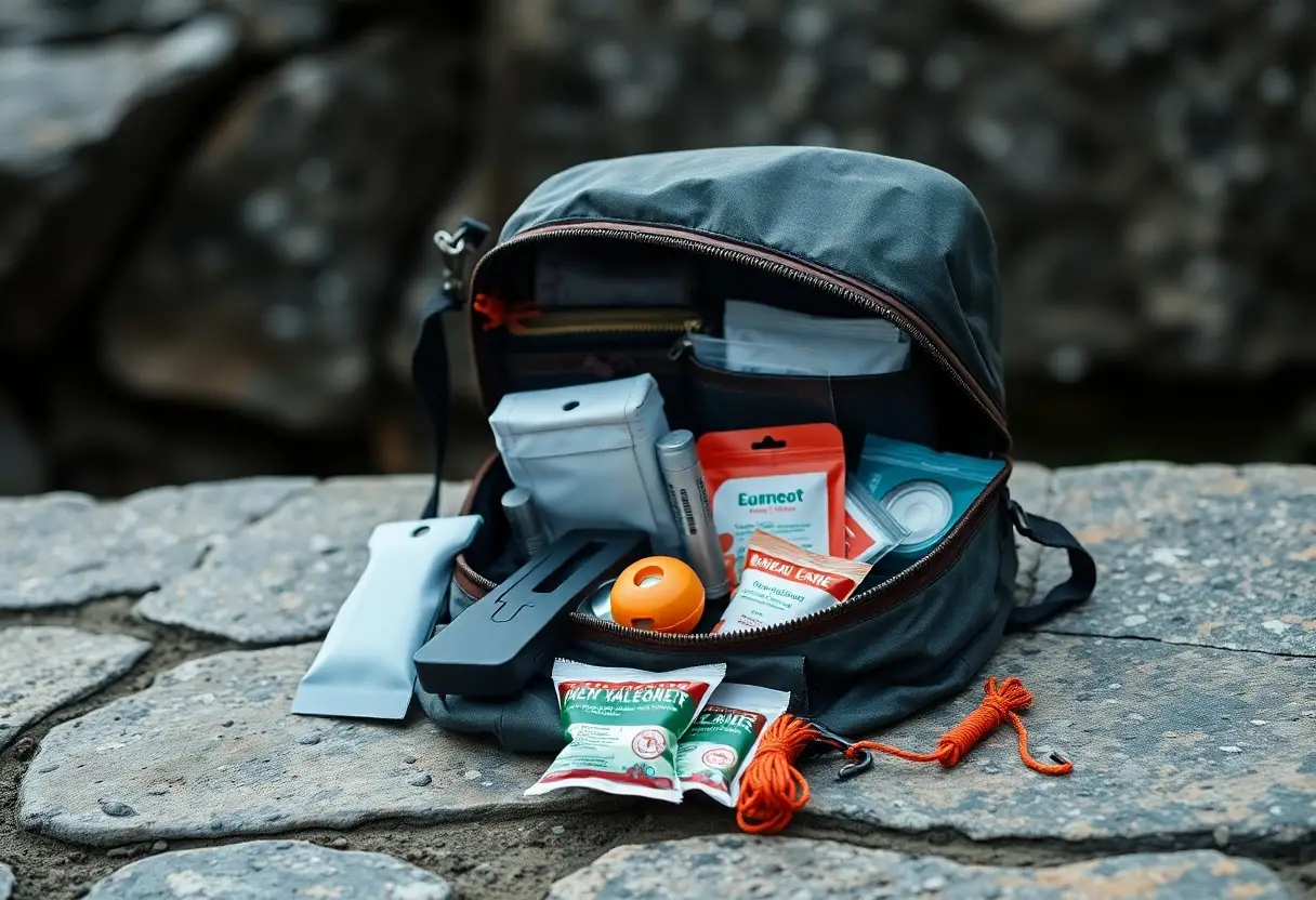 the forgotten go bag essentials everyone overlooks lau