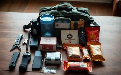 The Forgotten Go Bag Essentials Everyone Overlooks