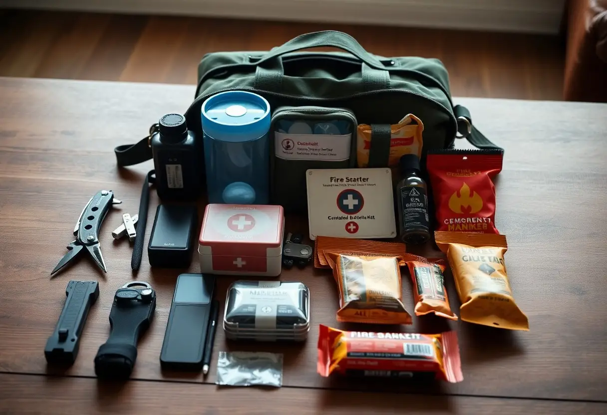 the forgotten go bag essentials everyone overlooks tyt