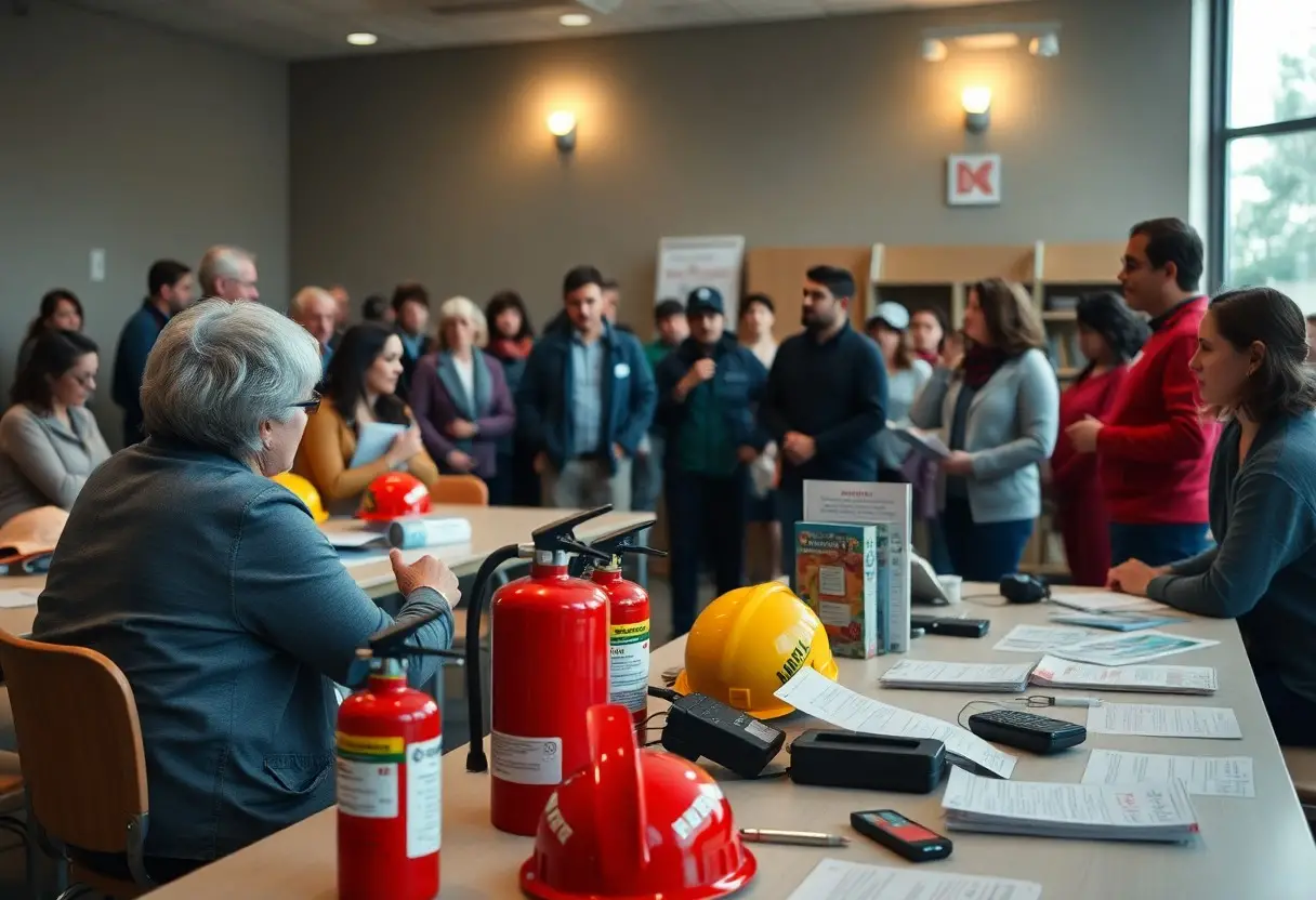 trusted essentials for disaster readiness and safety wyo