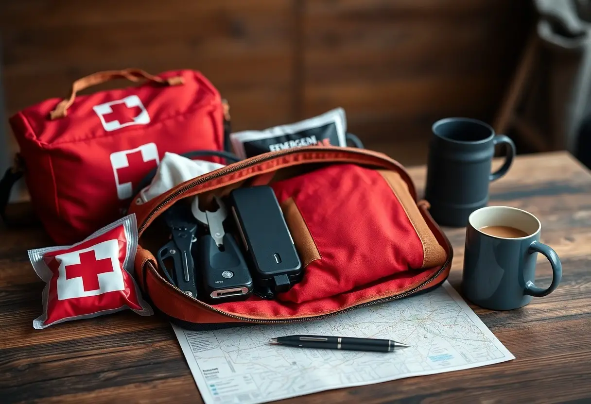 trusted go bag essentials for any emergency nyg