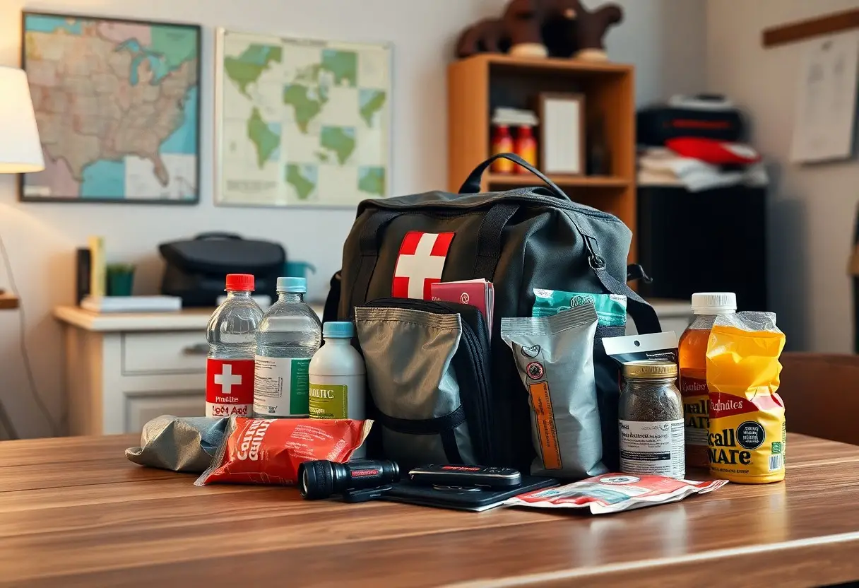 trusted go bag essentials for any emergency qop