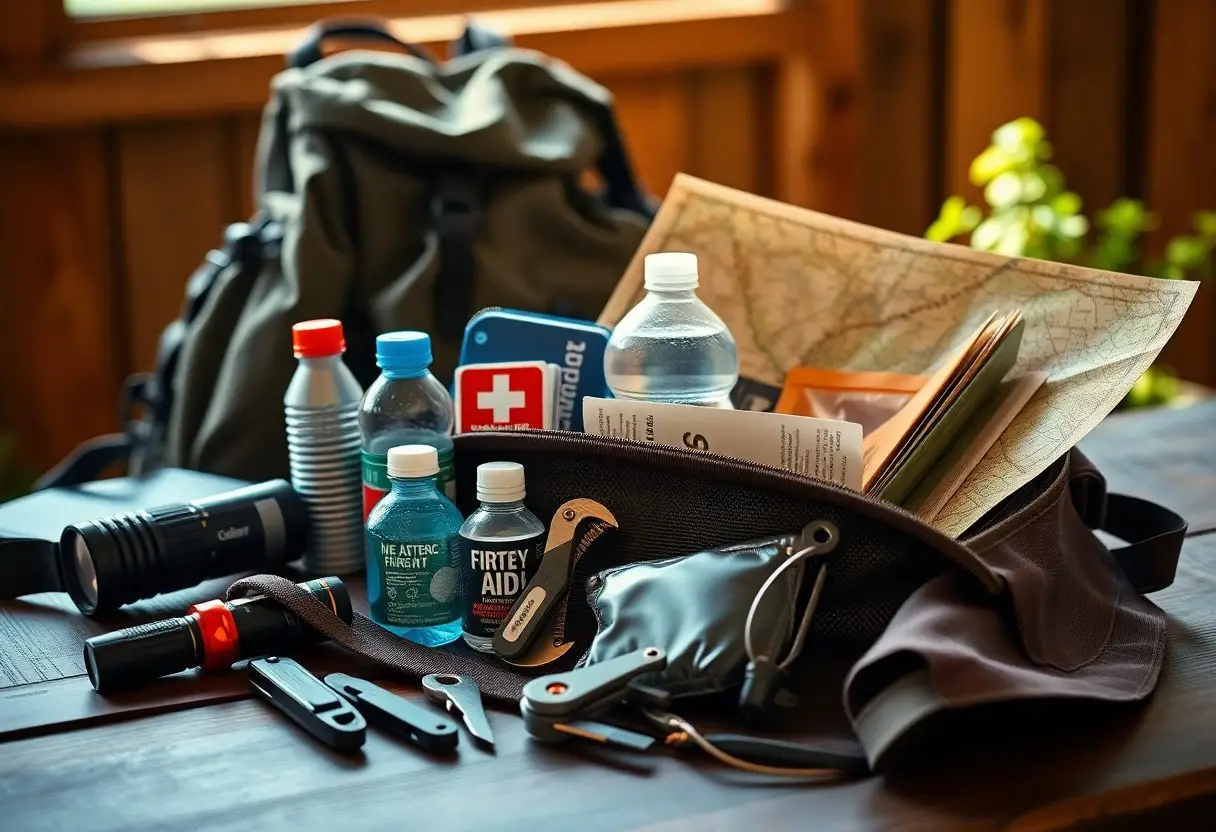 build a go bag you ll actually use pkc