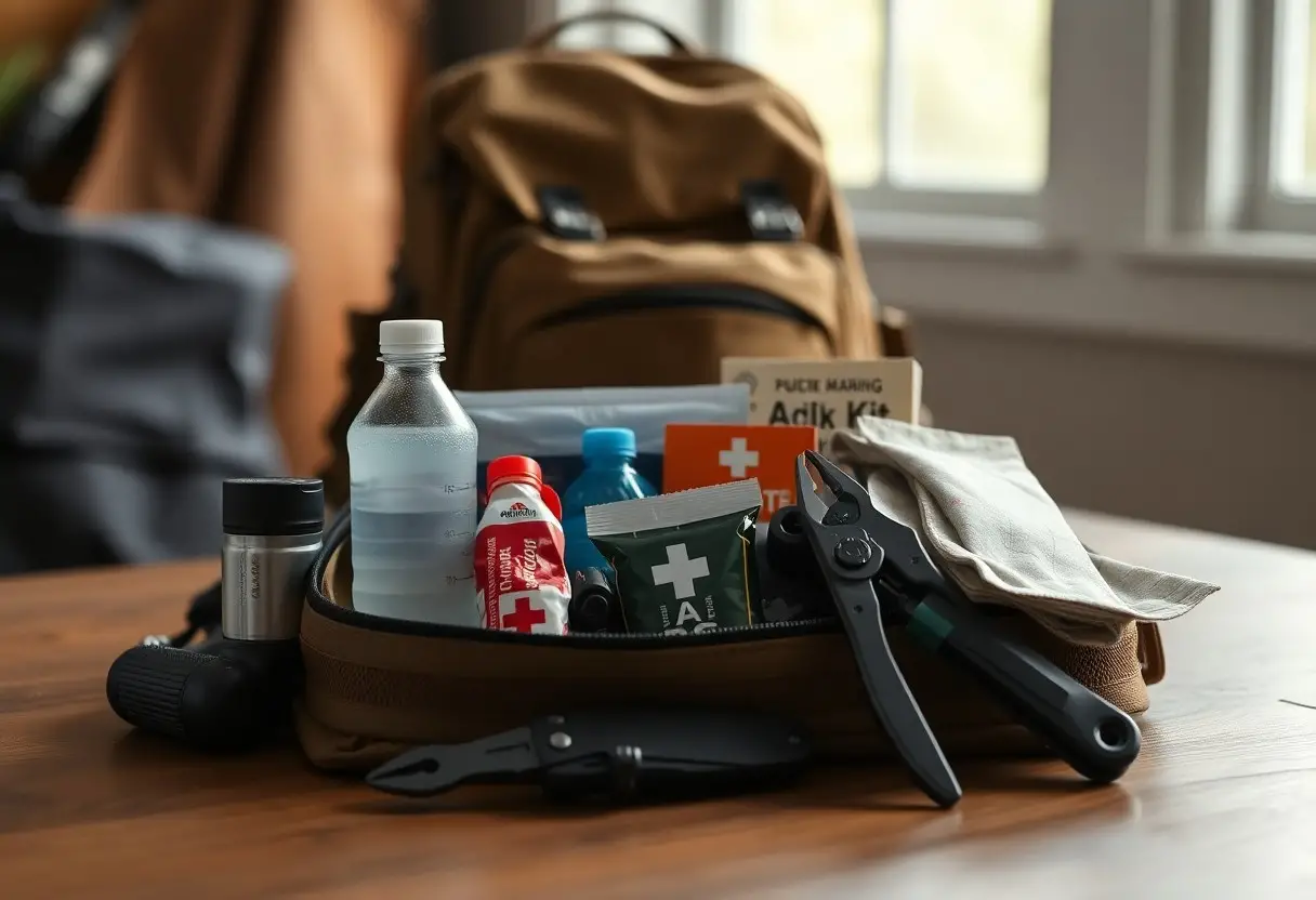 build a go bag you ll actually use