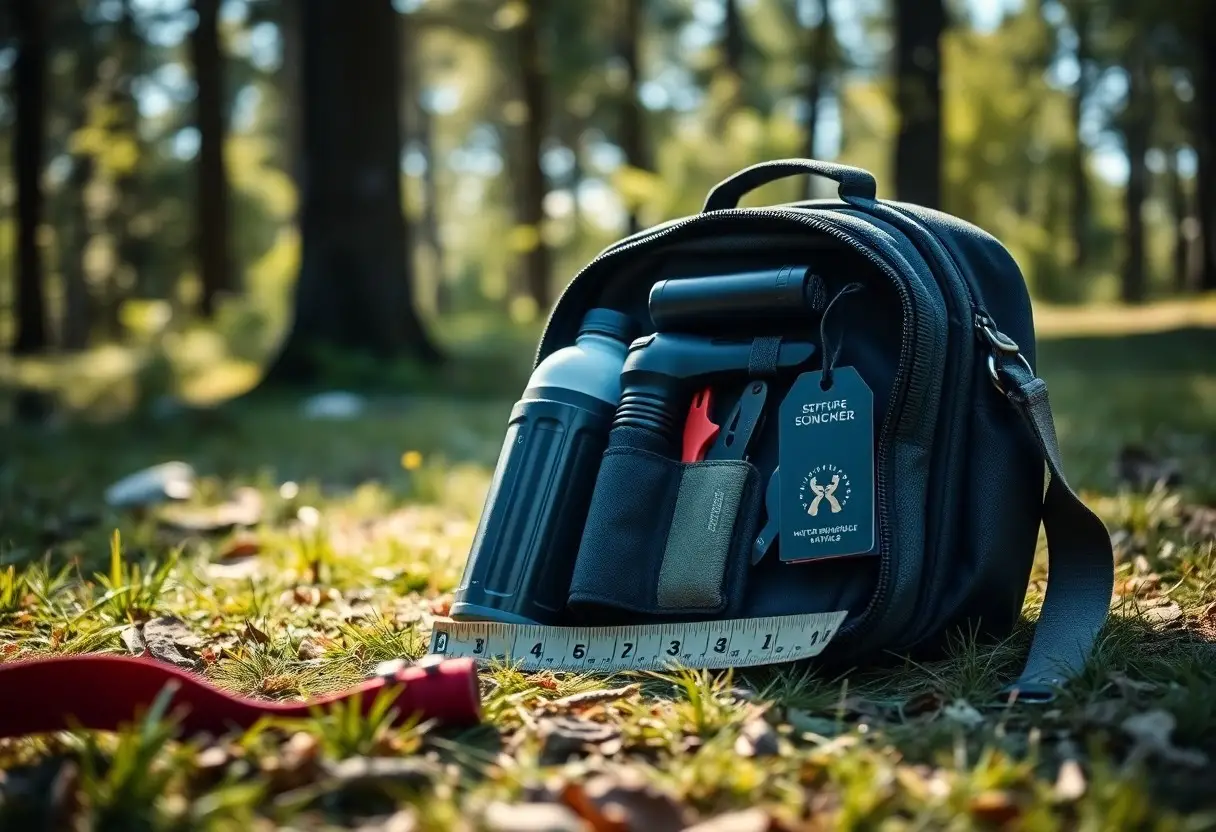 choosing the right go bag essentials ylu