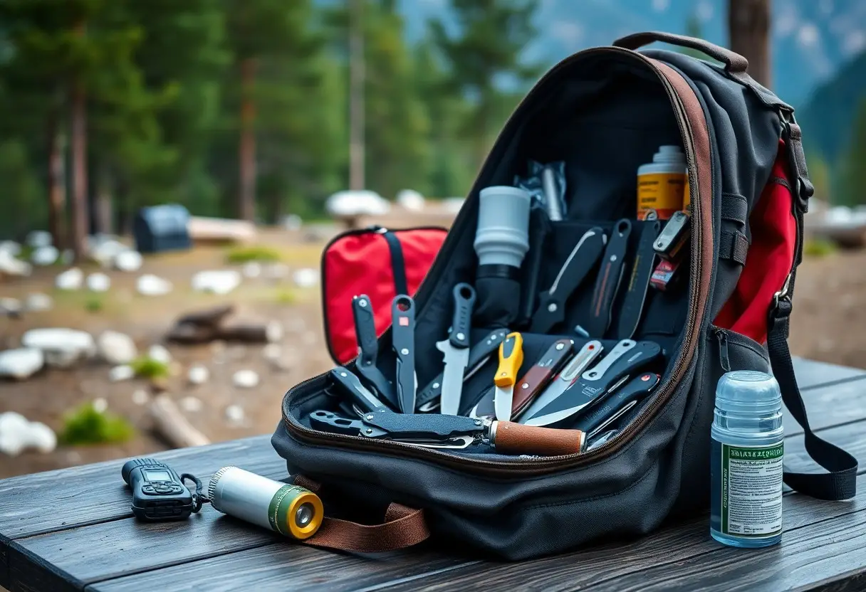 expert tips for choosing survival gear guv