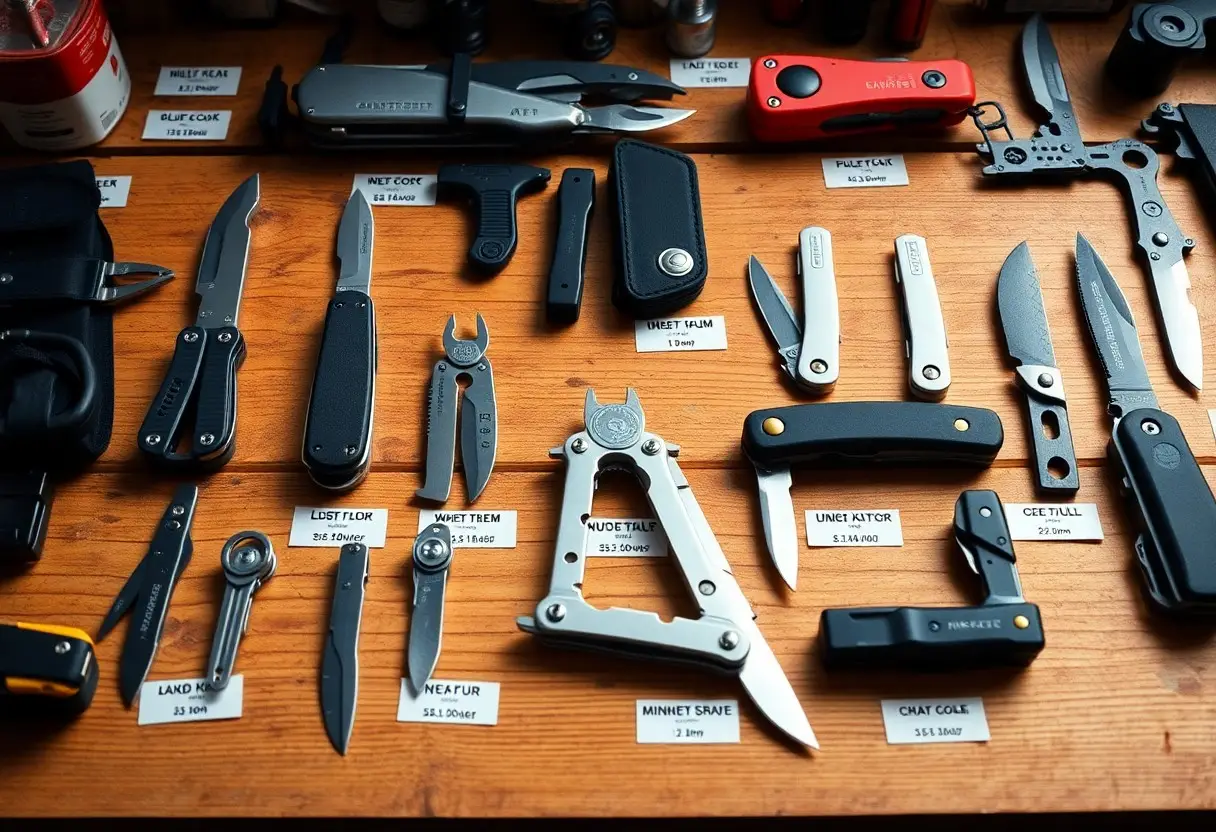 expert tips for choosing survival gear