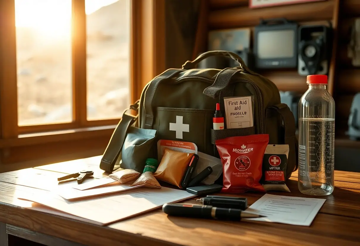 go bag psychology what it reveals gnu