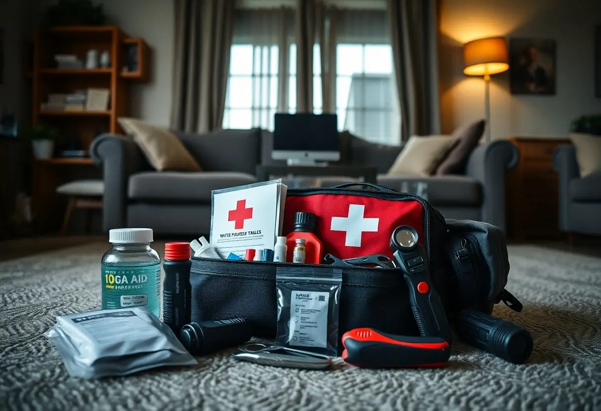 go bag update frequency and maintenance tips nfn