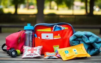 How to Make Your Go Bag Kid-Friendly Without Losing Function