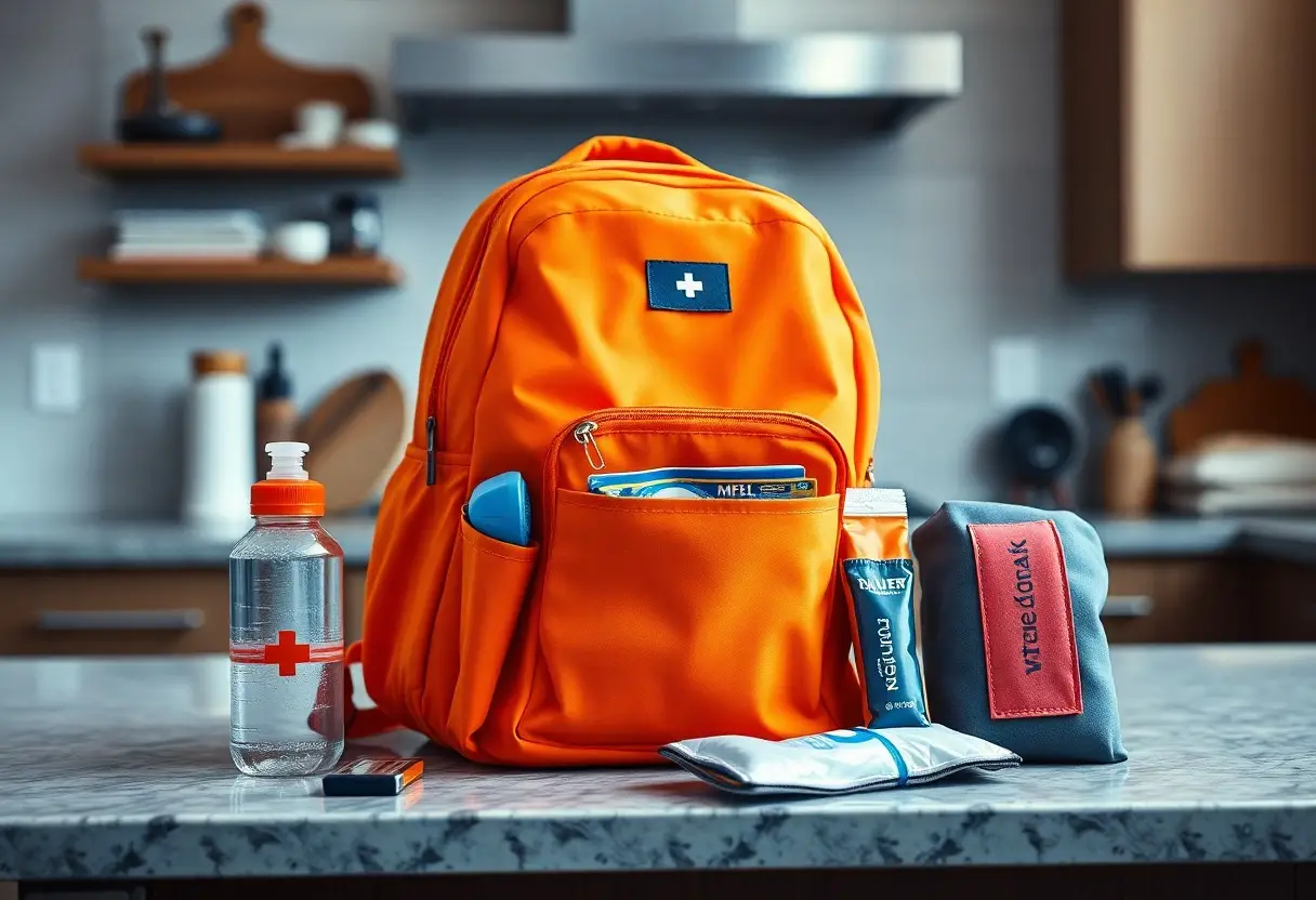 kid friendly go bag tips without sacrifice esv