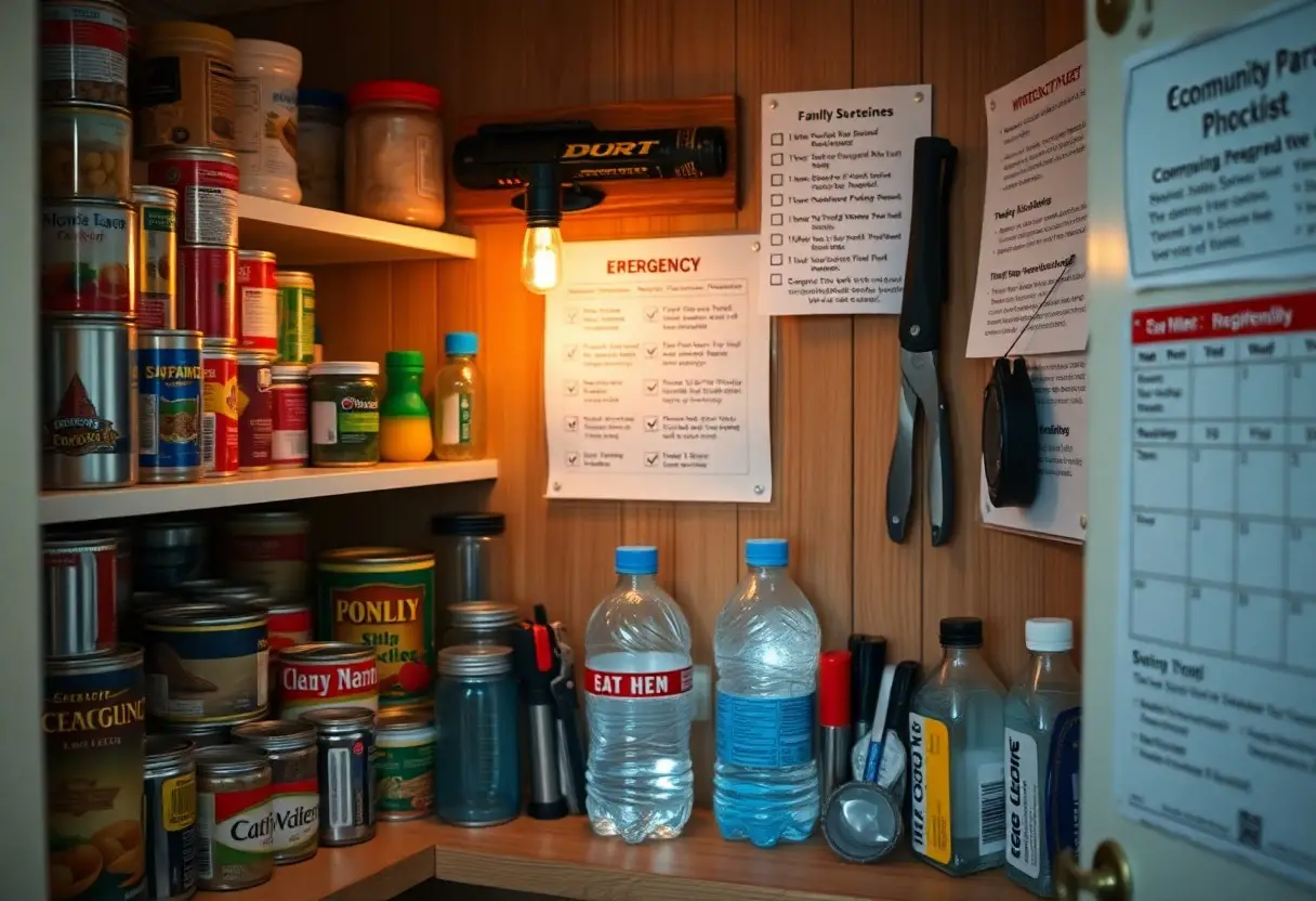 survival at home your go bag matters kgc