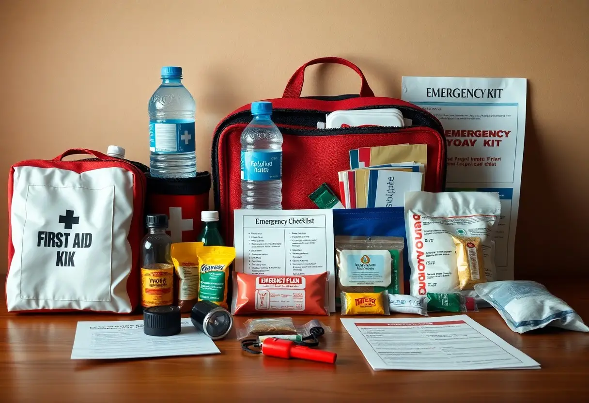 the science of calm in emergencies ywo