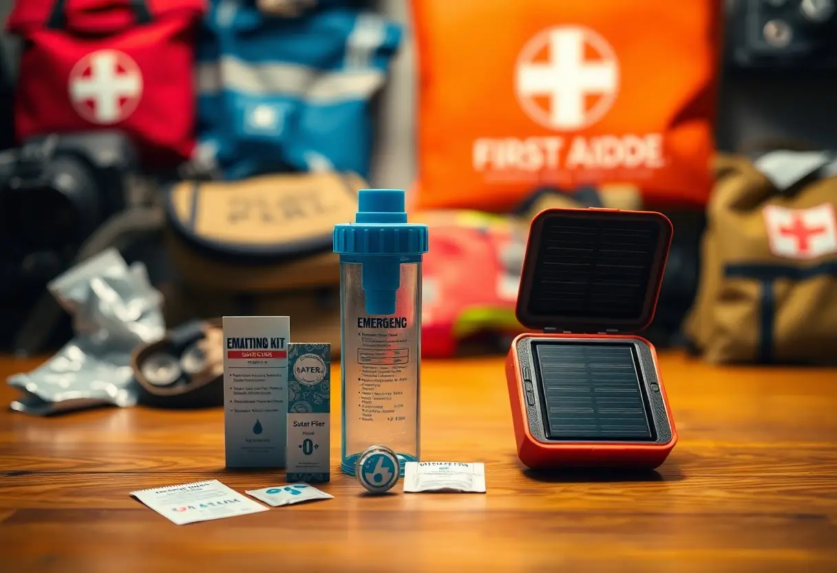 top water purification methods for emergencies vkk