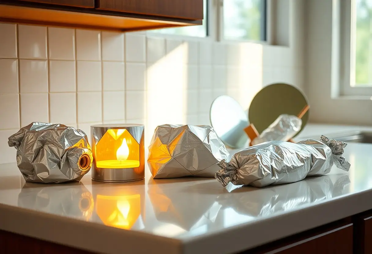 unusual items that could save your life vrj