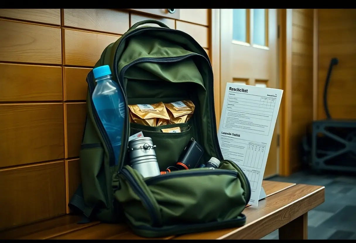 emergency go bag planning without the panic zyd