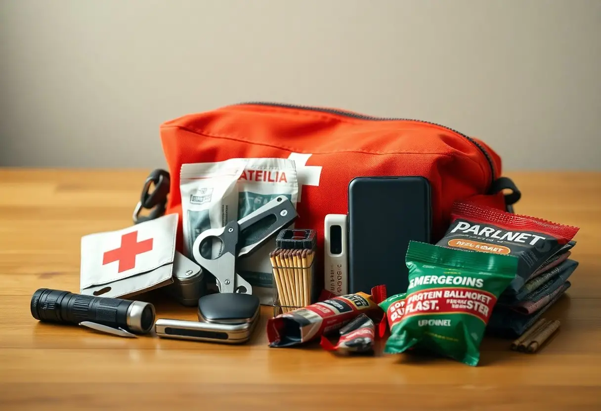 essential go bag items for emergencies zgg