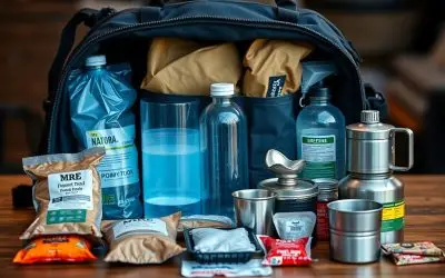 Go Bag Essentials That Balance Safety and Comfort