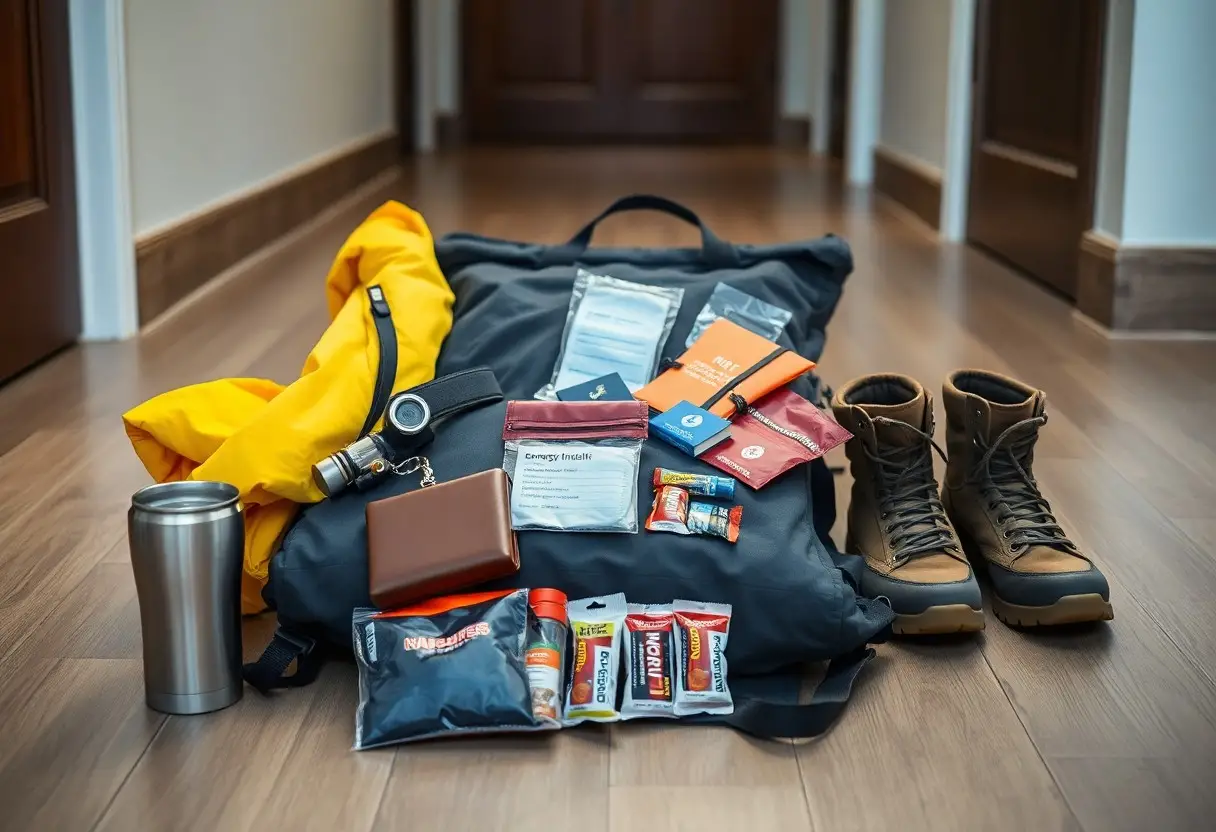 everyday go bag essentials not preppers byg