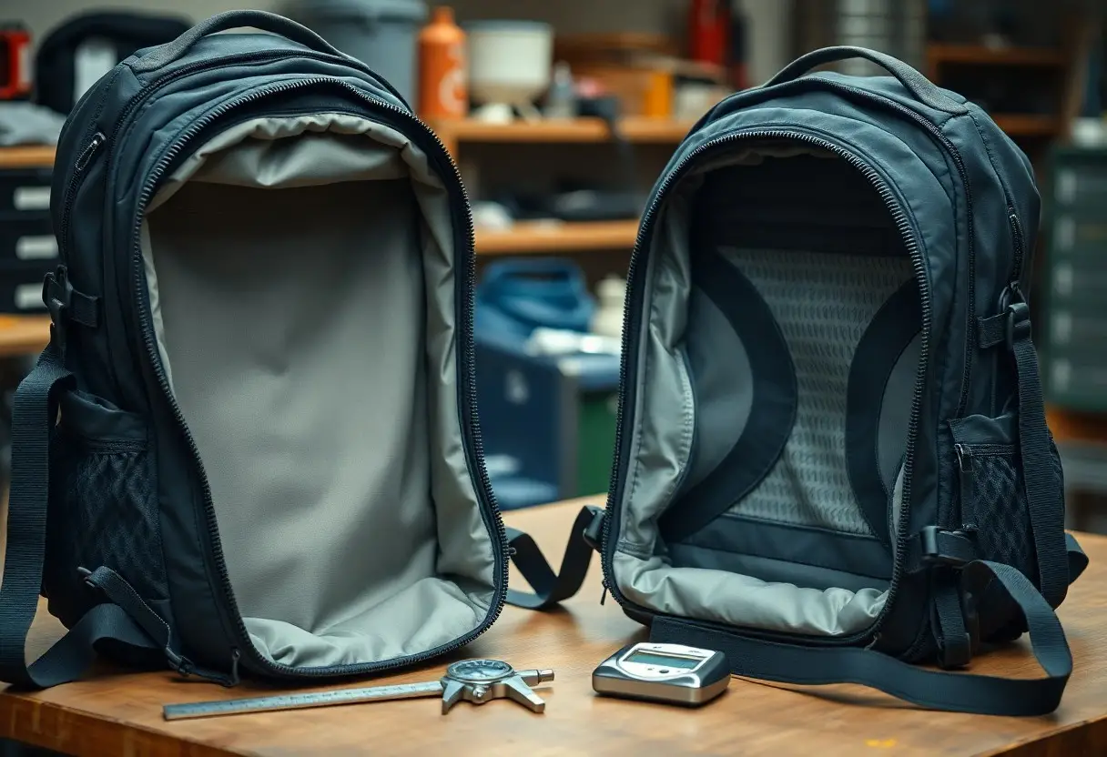 choosing a go bag for your lifestyle oki