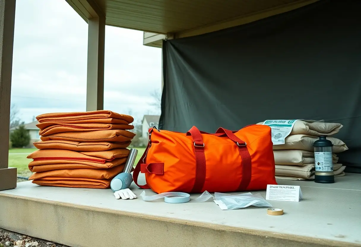 go bag 101 disaster preparedness essentials tdr