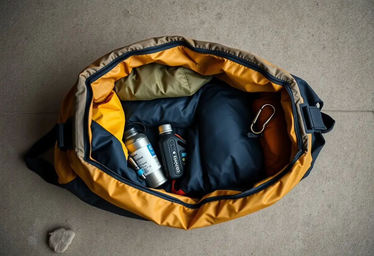 go bag build a practical survival kit qqi
