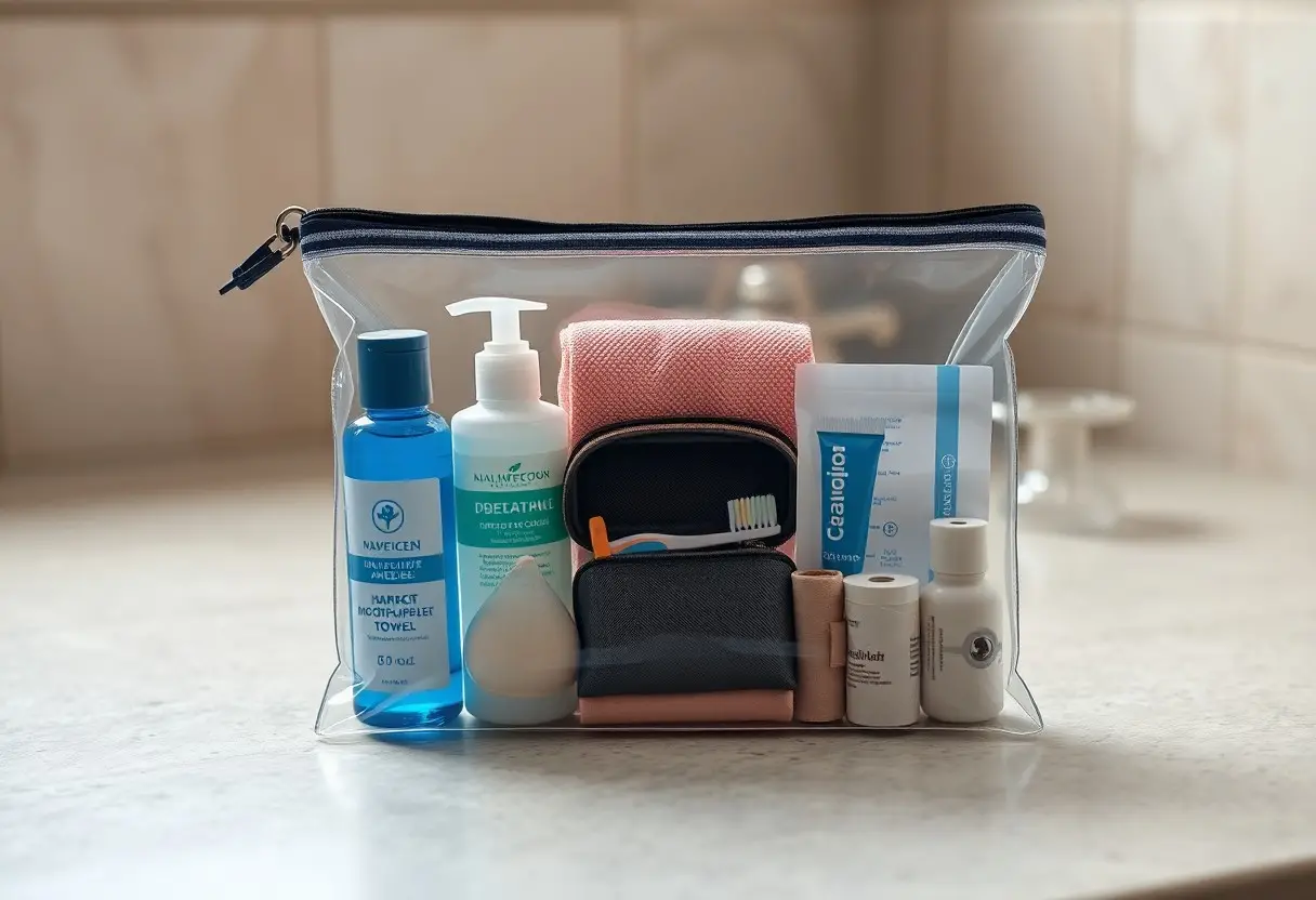 go bag essentials for survivalists gwu