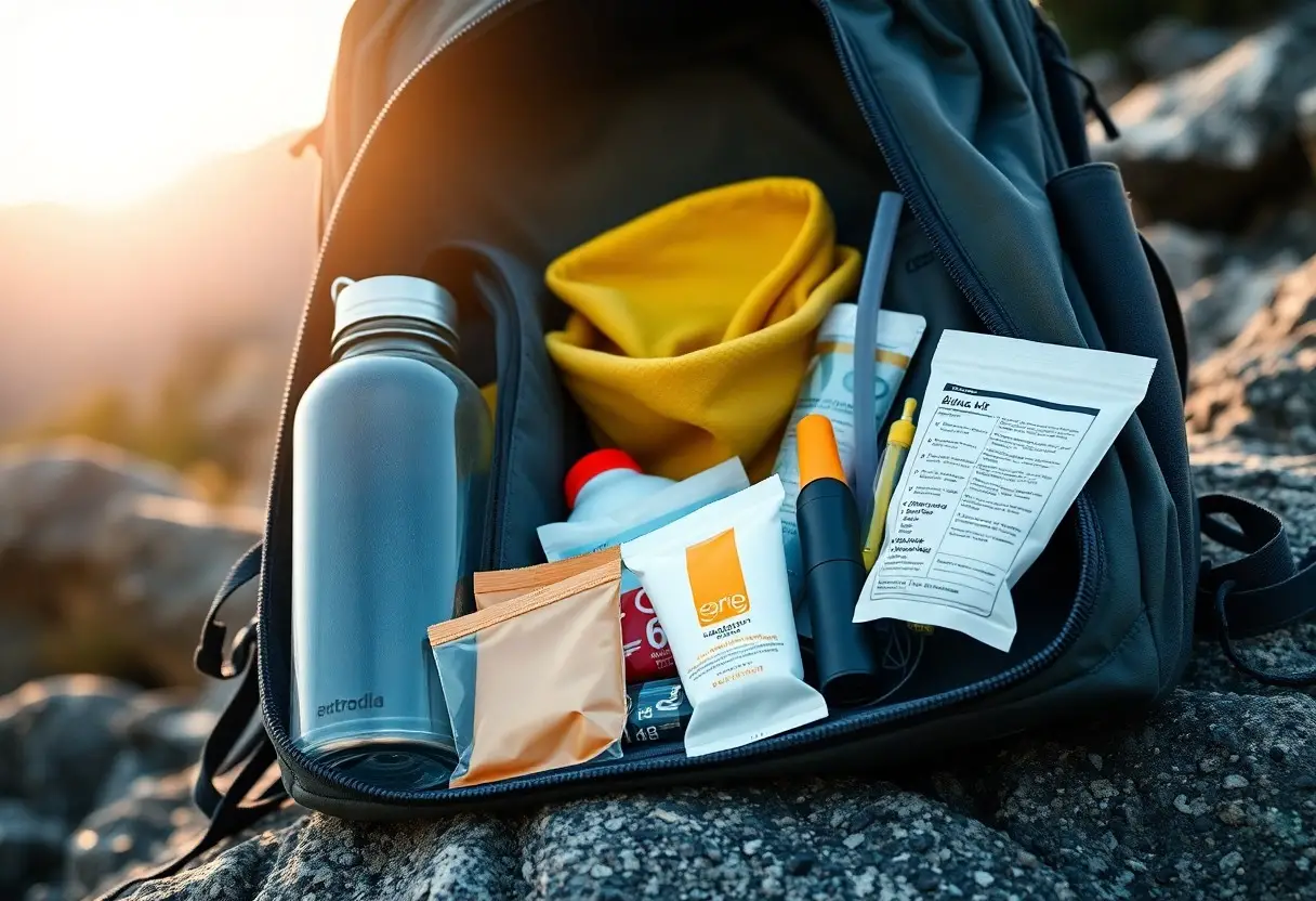 seasonal go bag tips updating your kit jei