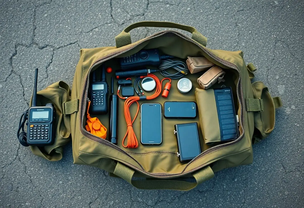 10 go bag essentials for survivalists syt