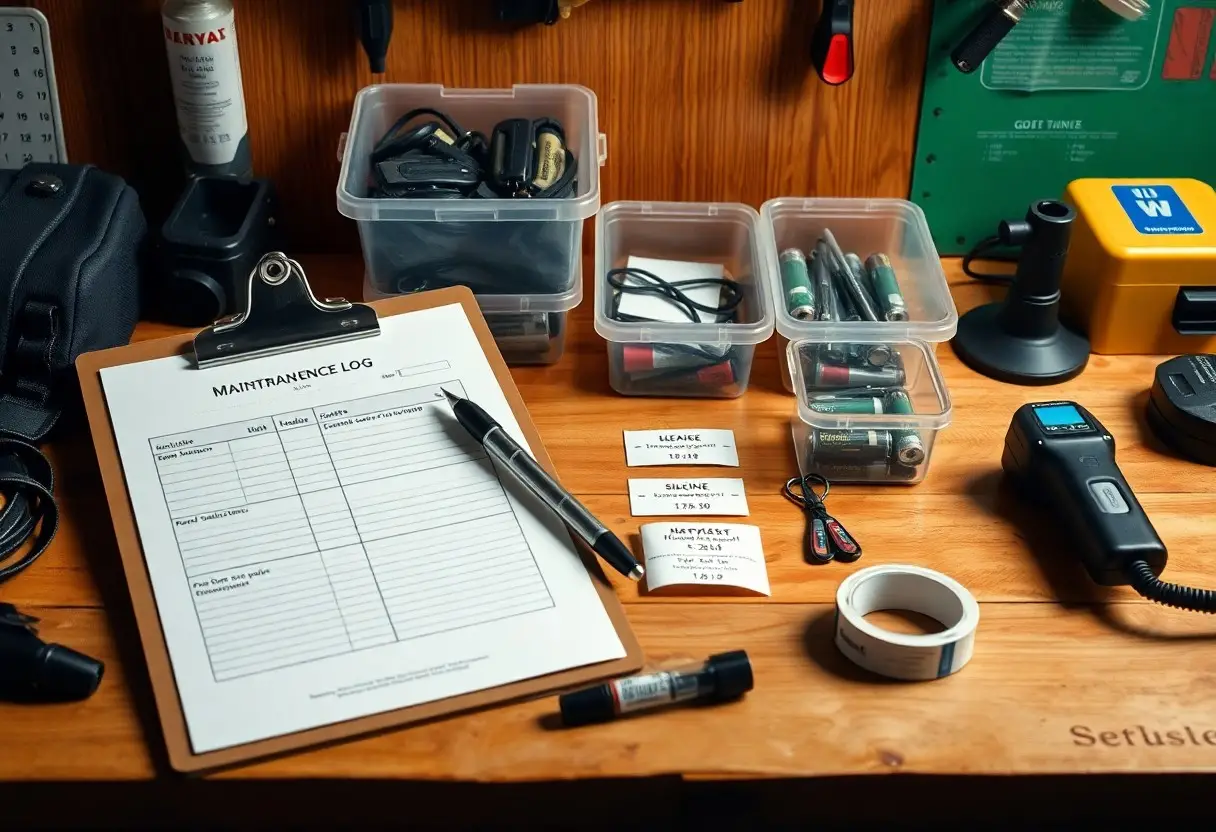 ultimate guide building a go bag