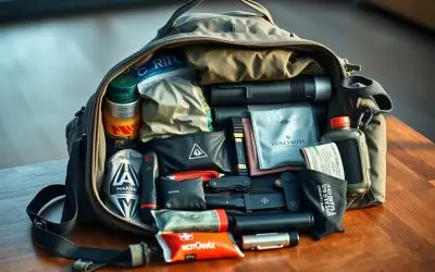 The Ultimate Guide To Building A Go Bag That’s Ready For Anything