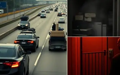 The Biggest Survival Mistakes People Make During Evacuations