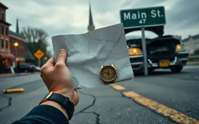 How to Navigate Safely Without GPS During a Crisis