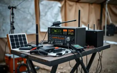 How to Stay Connected When Communication Systems Go Down