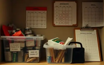 How to Build Better Emergency Habits for Long-Term Preparedness