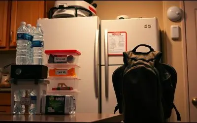 How to Prepare for Emergencies Without Creating Panic at Home