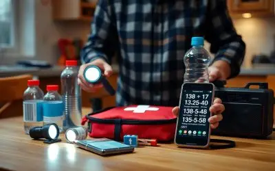 How to Improve Personal Safety During Sudden Emergencies