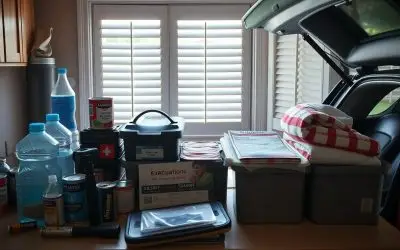 How to Stay Safe During Natural Disasters Without Panic