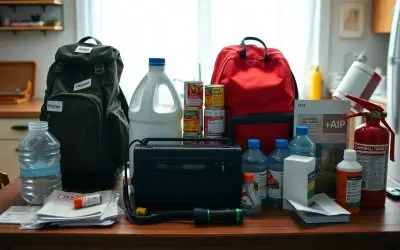 Why Emergency Preparedness Matters More Than Ever Today