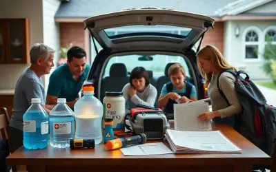 What Families Should Know About Evacuation Readiness